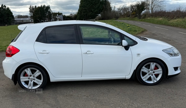 Used Toyota Auris 2008 for sale - 77794658: Photo 2