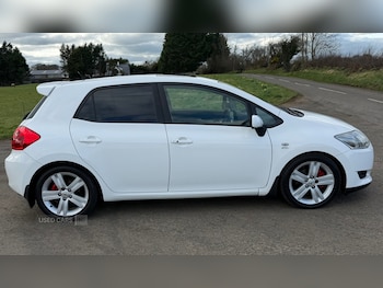 Used Toyota Auris 2008 for sale - 77794658: Photo