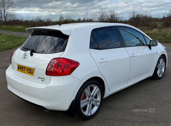 Used Toyota Auris 2008 for sale - 77794658: Photo 3