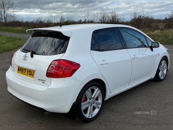 Used Toyota Auris 2008 for sale - 77794658: Photo