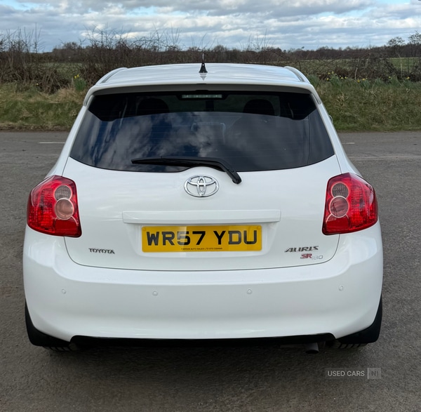 Used Toyota Auris 2008 for sale - 77794658: Photo 4