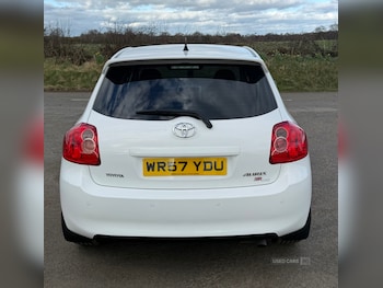 Used Toyota Auris 2008 for sale - 77794658: Photo