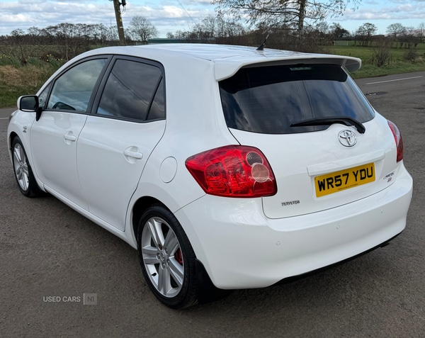 Used Toyota Auris 2008 for sale - 77794658: Photo 5