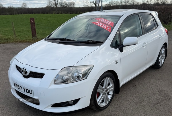 Used Toyota Auris 2008 for sale - 77794658: Photo 7