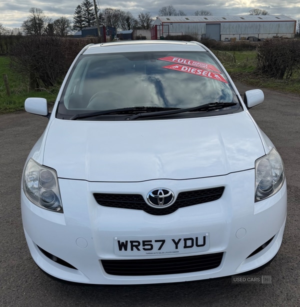 Used Toyota Auris 2008 for sale - 77794658: Photo 8