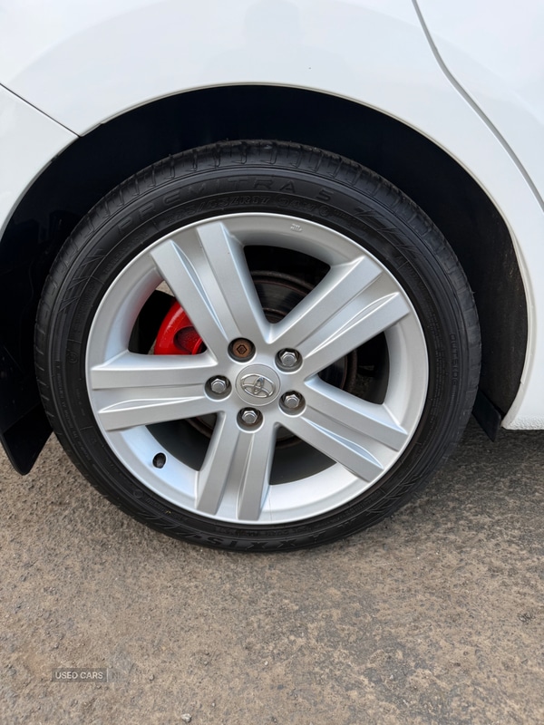 Used Toyota Auris 2008 for sale - 77794658: Photo 9