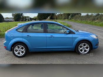 Used Ford Focus 2011 for sale - 76043645: Photo