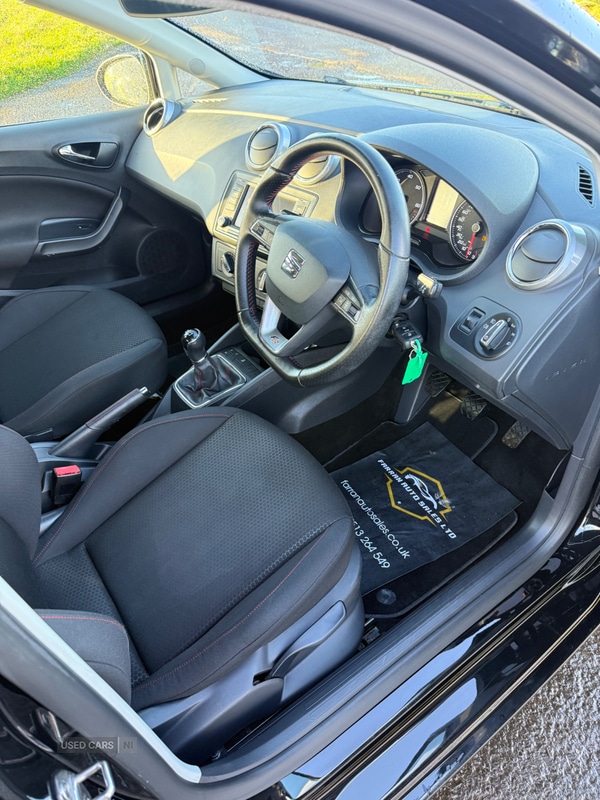 Used SEAT Ibiza 2016 for sale - 76399795: Photo 10