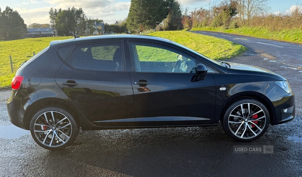 Used SEAT Ibiza 2016 for sale - 76399795: Photo 2