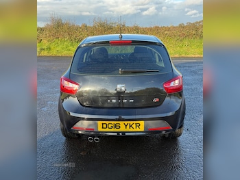 Used SEAT Ibiza 2016 for sale - 76399795: Photo