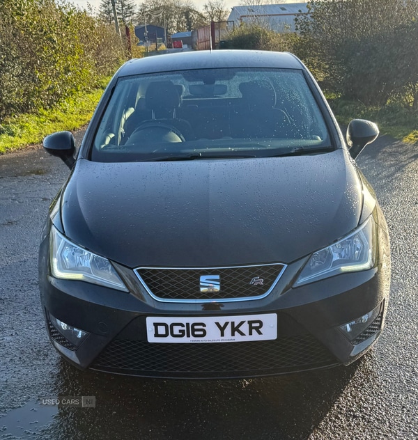 Used SEAT Ibiza 2016 for sale - 76399795: Photo 8