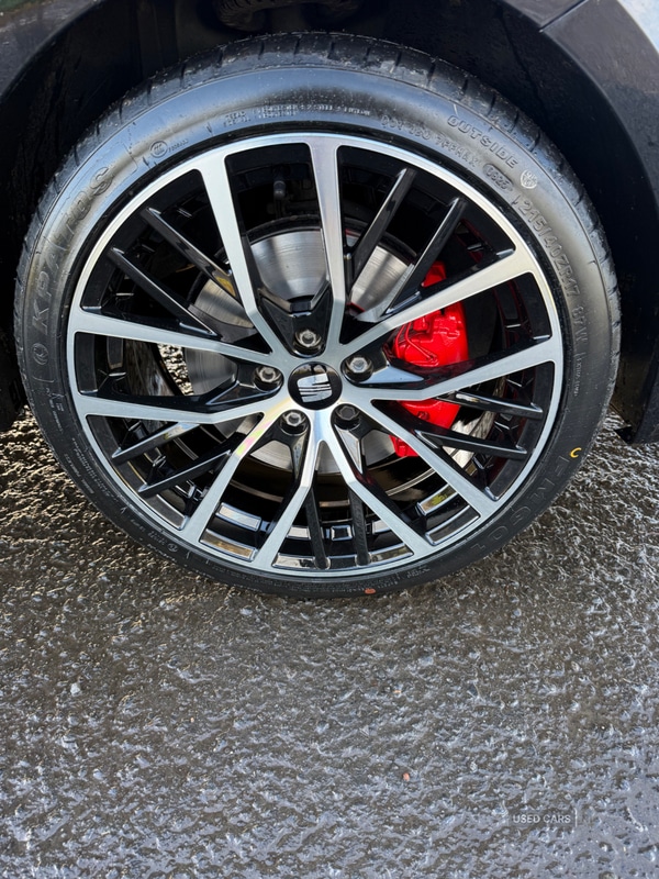 Used SEAT Ibiza 2016 for sale - 76399795: Photo 9