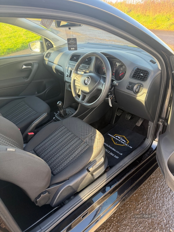 Used Volkswagen Polo 2017 for sale - 76702689: Photo 10