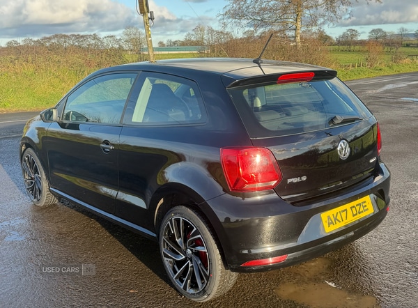 Used Volkswagen Polo 2017 for sale - 76702689: Photo 5