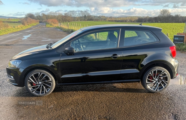 Used Volkswagen Polo 2017 for sale - 76702689: Photo 6