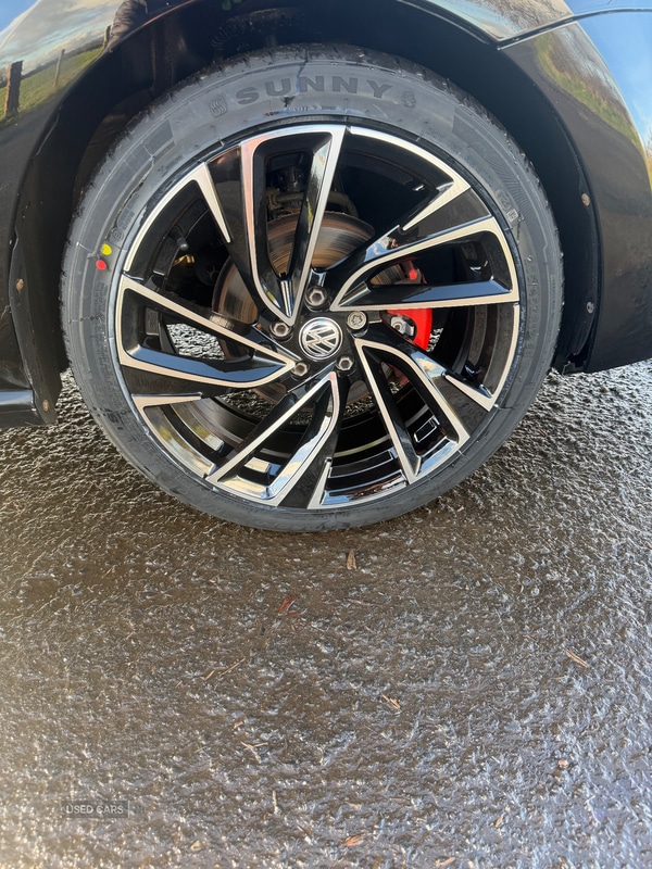 Used Volkswagen Polo 2017 for sale - 76702689: Photo 9