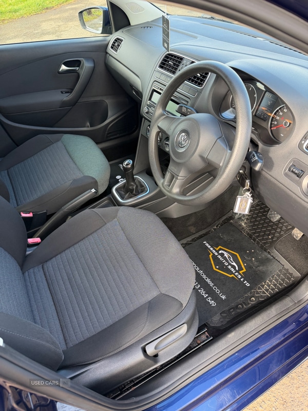 Used Volkswagen Polo 2010 for sale - 77893410: Photo 10