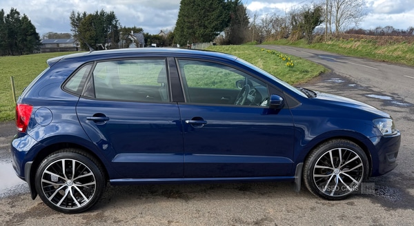 Used Volkswagen Polo 2010 for sale - 77893410: Photo 2