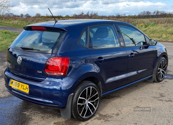 Used Volkswagen Polo 2010 for sale - 77893410: Photo 3