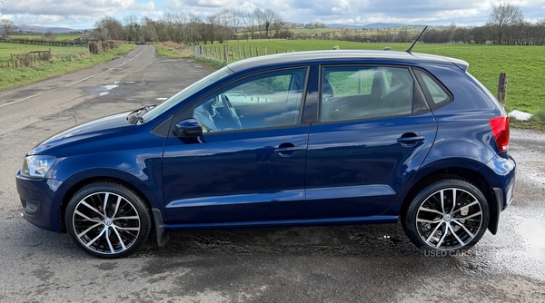 Used Volkswagen Polo 2010 for sale - 77893410: Photo 6