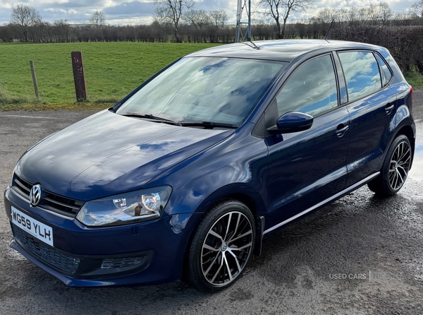 Used Volkswagen Polo 2010 for sale - 77893410: Photo 7