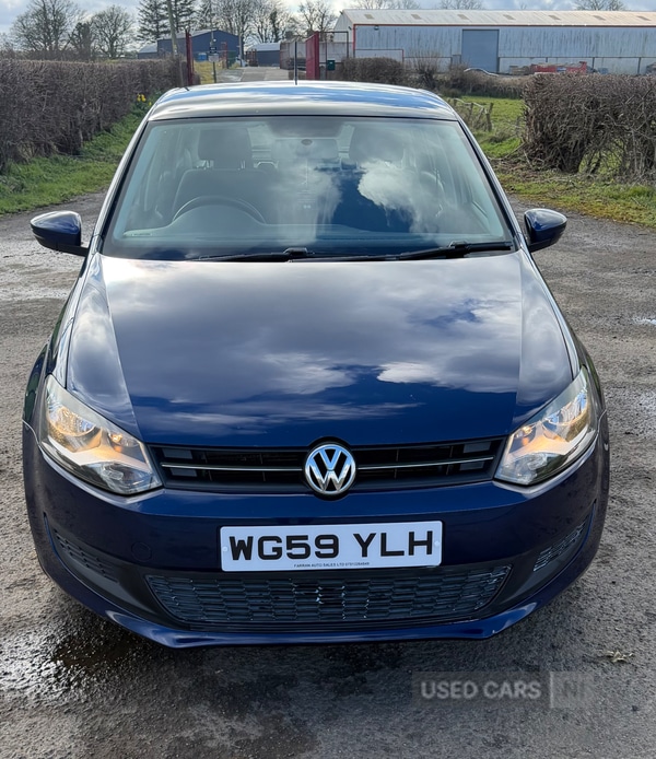 Used Volkswagen Polo 2010 for sale - 77893410: Photo 8
