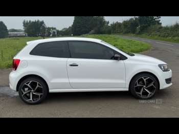 Used Volkswagen Polo 2013 for sale - 75340160: Photo