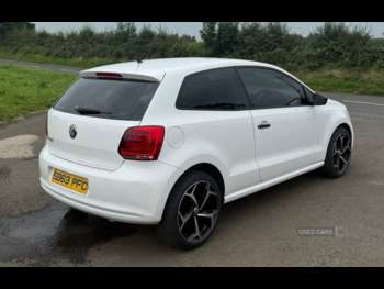 Used Volkswagen Polo 2013 for sale - 75340160: Photo