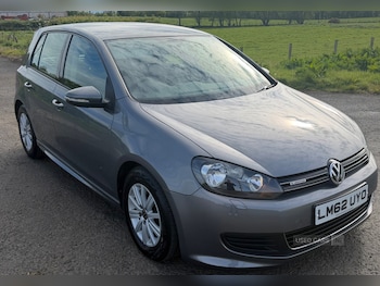 Used Volkswagen Golf 2012 for sale - 78562688: Photo