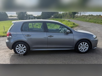 Used Volkswagen Golf 2012 for sale - 78562688: Photo