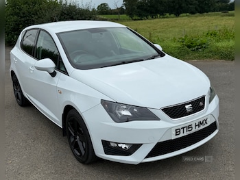 2015 - 1.6 TDI CR FR 5dr