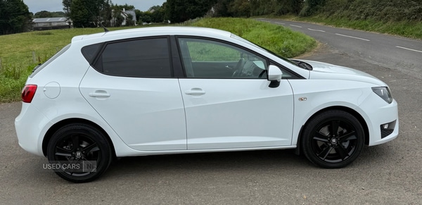 Used SEAT Ibiza 2015 for sale - 75678627: Photo 2