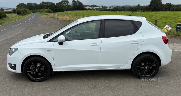 Used SEAT Ibiza 2015 for sale - 75678627: Photo 6
