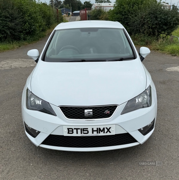 Used SEAT Ibiza 2015 for sale - 75678627: Photo 8