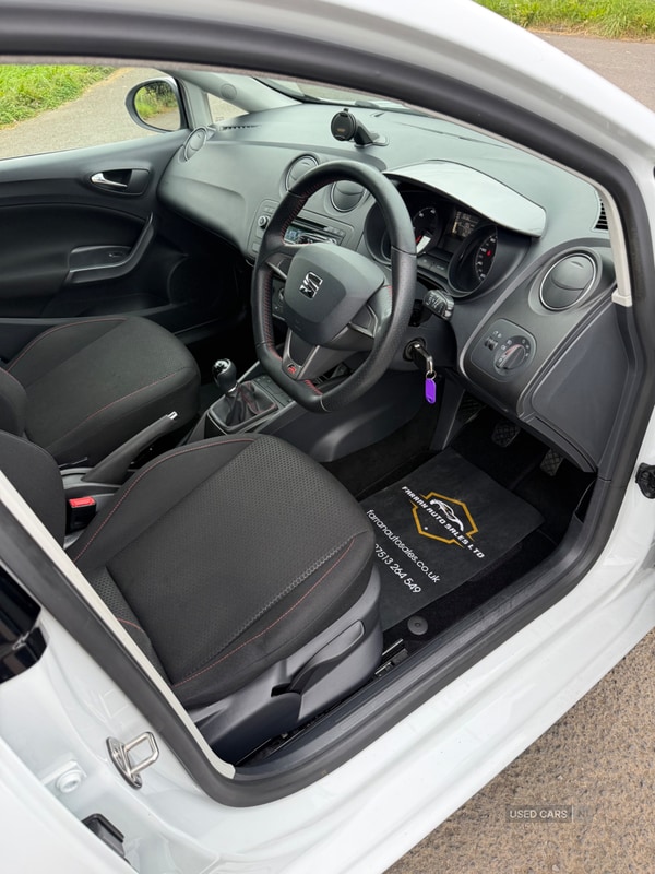 Used SEAT Ibiza 2015 for sale - 75678627: Photo 9