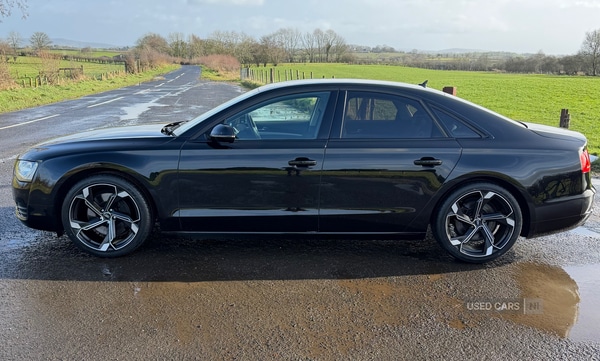 Used Audi A8 2012 for sale - 77634189: Photo 6