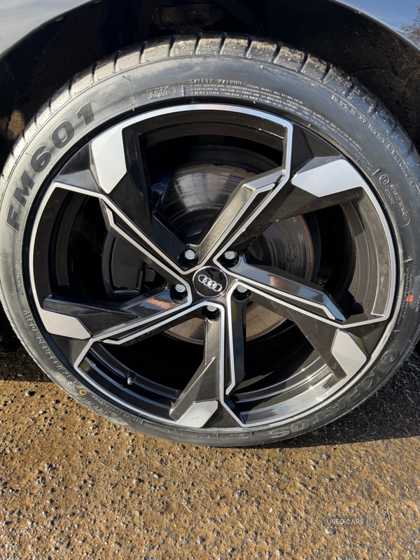 Used Audi A8 2012 for sale - 77634189: Photo 9