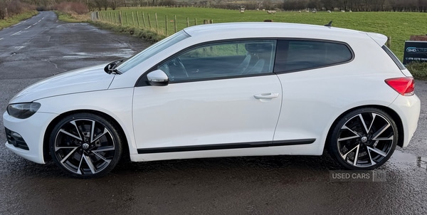 Used Volkswagen Scirocco 2010 for sale - 77230949: Photo 6
