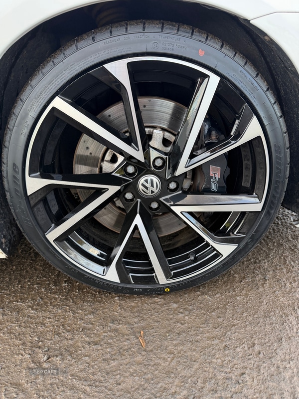 Used Volkswagen Scirocco 2010 for sale - 77230949: Photo 9