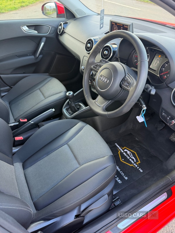 Used Audi A1 2012 for sale - 78128532: Photo 10