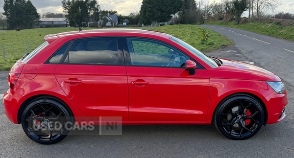 Used Audi A1 2012 for sale - 78128532: Photo 2