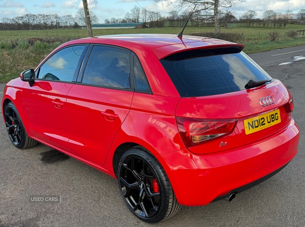Used Audi A1 2012 for sale - 78128532: Photo 5