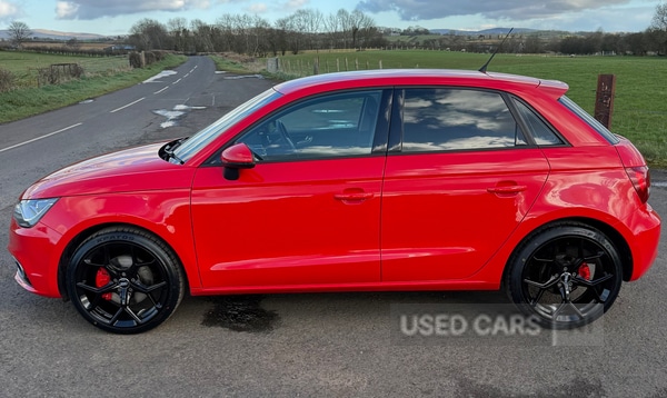 Used Audi A1 2012 for sale - 78128532: Photo 6