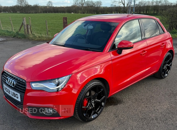 Used Audi A1 2012 for sale - 78128532: Photo 7