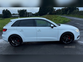 Used Audi A3 2013 for sale - 75966258: Photo