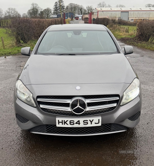 Used Mercedes-Benz A-Class 2015 for sale - 77292394: Photo 8