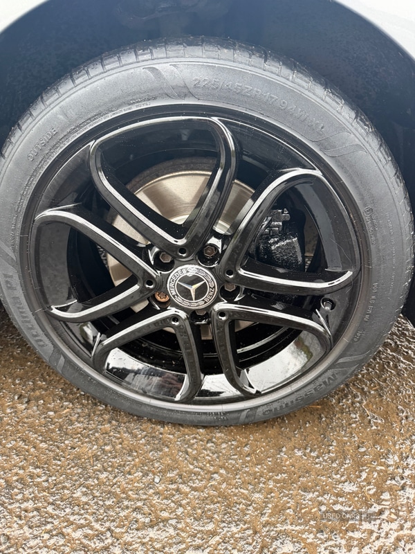 Used Mercedes-Benz A-Class 2015 for sale - 77292394: Photo 9