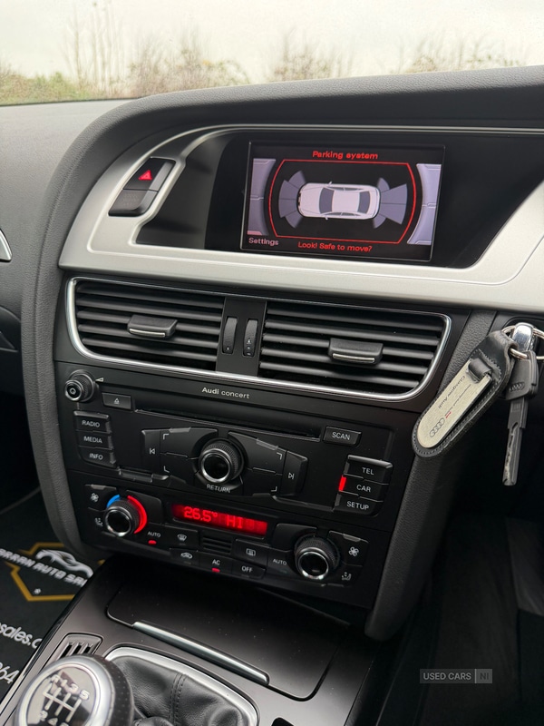 Used Audi A4 2011 for sale - 76574186: Photo 10