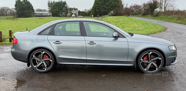Used Audi A4 2011 for sale - 76574186: Photo 2