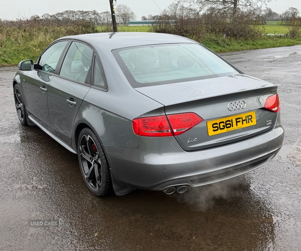 Used Audi A4 2011 for sale - 76574186: Photo 5